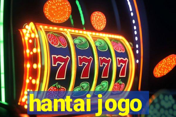 hantai jogo